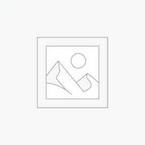 Handmade Berber Rug from Atlas Morocco